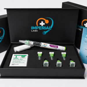 12.5 mg tirp Tirzepatide 12.5mg