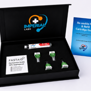 reta 8mg cart box Retatrutide 8mg Cartridge