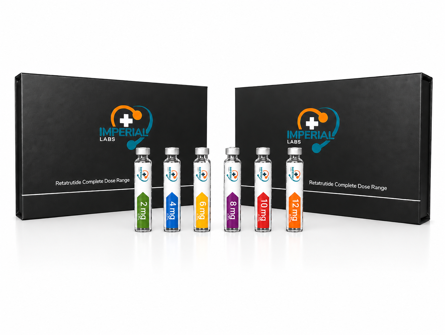 Retatrutide 8mg Cartridge - Image 3