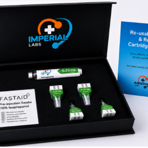 sema 0.25 cart box Semaglutide 0.25mg Cartridge