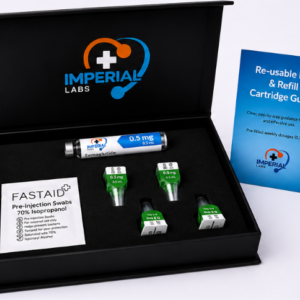 Semaglutide 0.5mg Cartridge