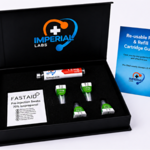 Semaglutide 1.5mg Cartridge