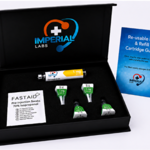 Semaglutide 1mg Cartridge