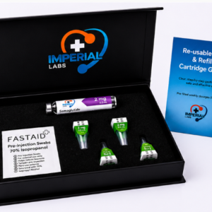 Semaglutide 2mg Cartridge