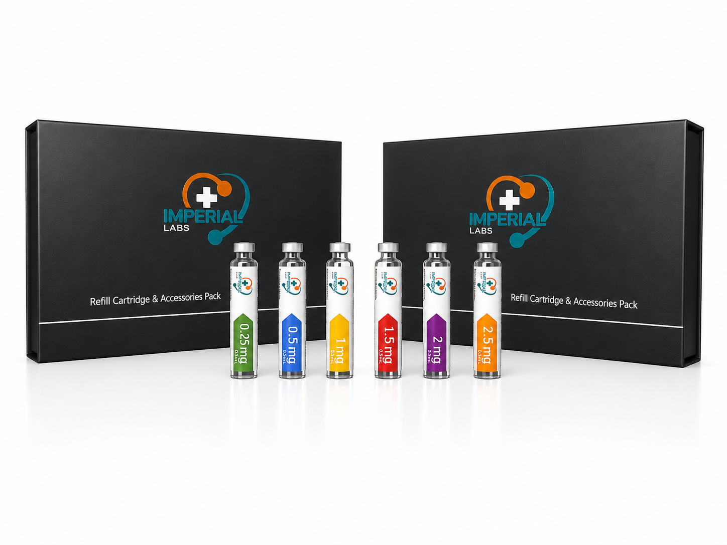 Semaglutide 1mg Cartridge - Image 3
